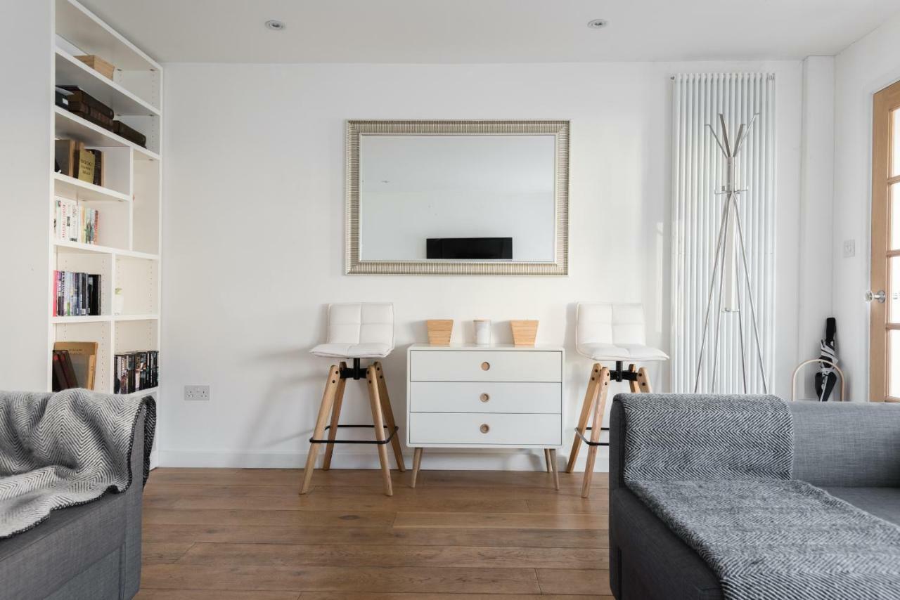 The Jericho Escape - Comfortable & Modern 4Bdr House Οξφόρδη Εξωτερικό φωτογραφία